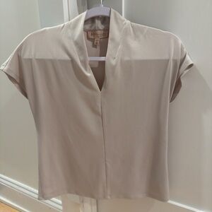 Philosophy Beige Women's Blouse